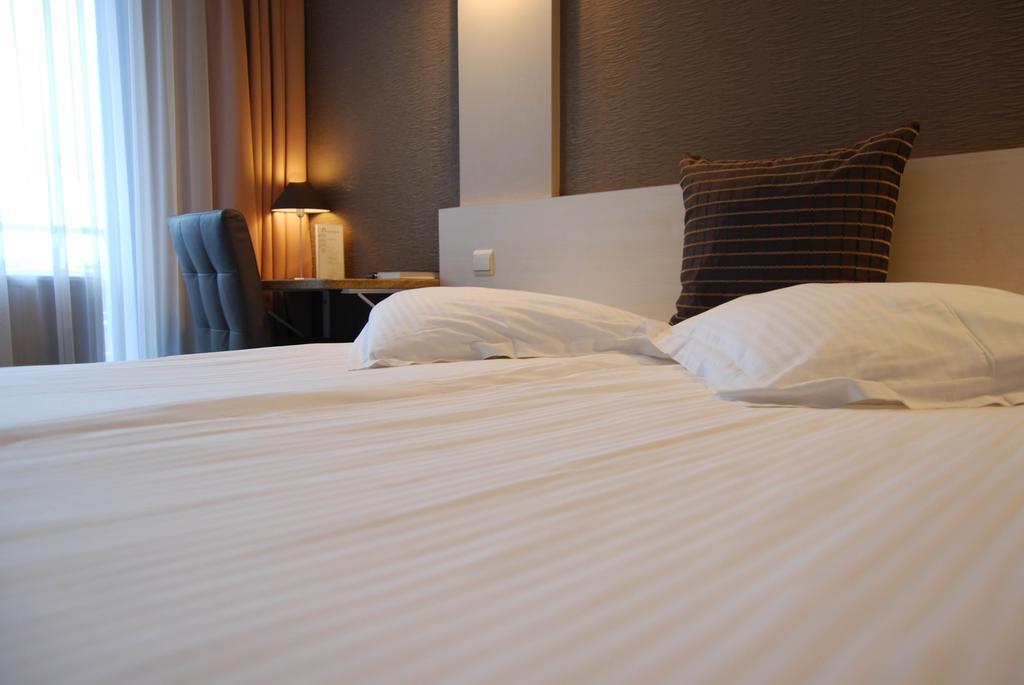 Hotel Melinda Oostende Quarto foto